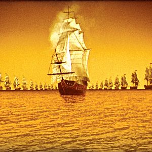 Foto El Barón Munchausen