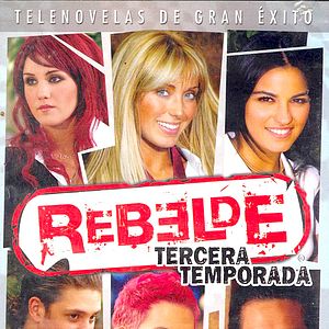 Foto Rebelde
