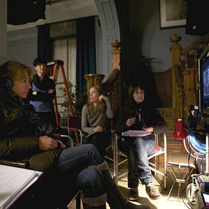 Foto La noche que mi madre mató a mi padre