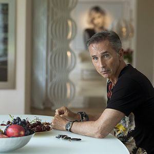 Foto Thierry Lhermitte