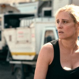 Foto Angeliki Papoulia