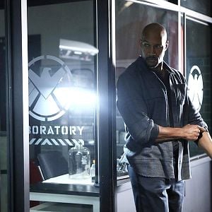 Foto Marvel's Agents of S.H.I.E.L.D.