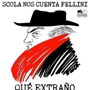 Foto Qué extraño llamarse Federico