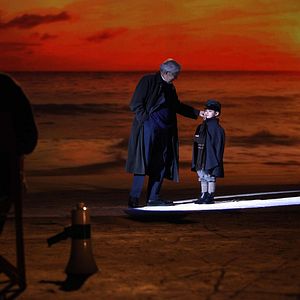 Foto Qué extraño llamarse Federico