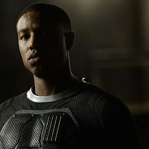 Foto Cuatro Fantásticos