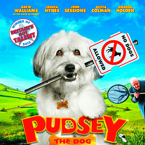 Foto Pudsey, el perro