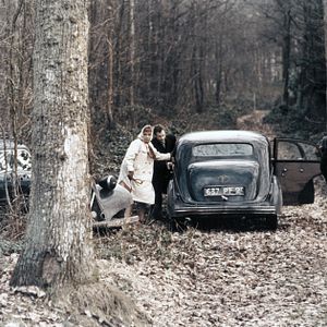 Foto El ejército de las sombras