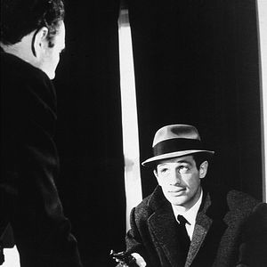 Foto Jean-Paul Belmondo