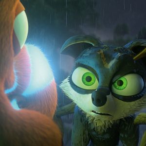 Foto ¡Upsss! ¿Dónde está Noé?