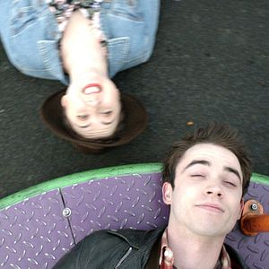 Foto Rosamund Hanson