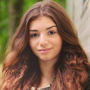 Foto Mimi Keene