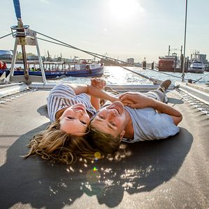 Foto Stefanie Stappenbeck