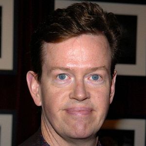 Foto Dylan Baker