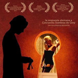 Foto La camarera Lynn