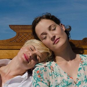 Foto La camarera Lynn