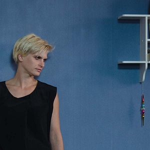 Foto La camarera Lynn