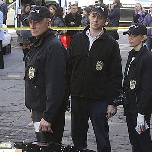 Foto NAVY: Investigación criminal