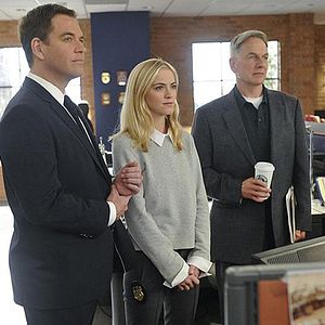 Foto NAVY: Investigación criminal