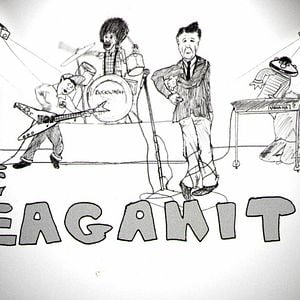 Foto Cobain: Montage of Heck