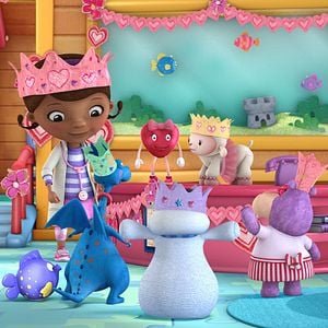 Foto Disney Junior Party