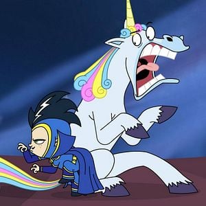 Foto Dr. Dimensionpants