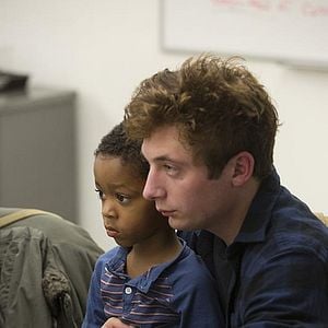 Foto Jeremy Allen White