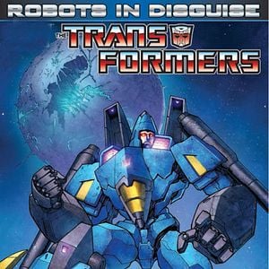 Foto Transformers: Robots In Disguise