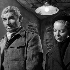 Foto A diez segundos del infierno