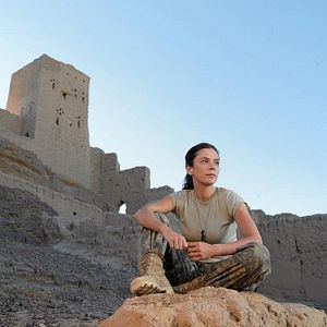 Foto American Odyssey