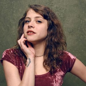 Foto Olivia Luccardi