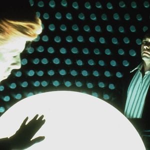 Foto El hombre que cayó a la Tierra