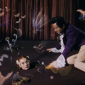 Foto Los cuentos de Hoffman