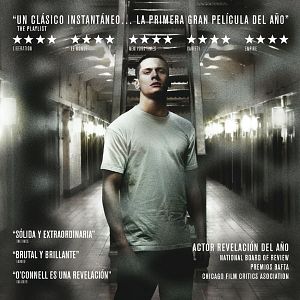 Foto Convicto (Starred Up)