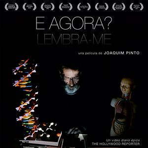 Foto E Agora? Lembra-me