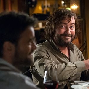 Foto Clovis Cornillac