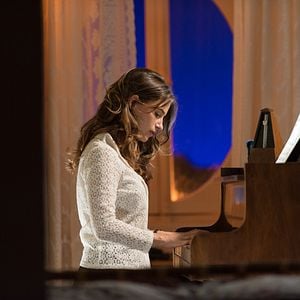 Foto Mélanie Bernier