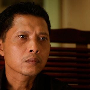 Foto La mirada del silencio