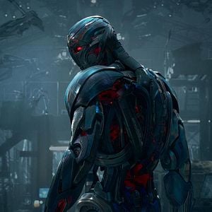 Foto Vengadores: La era de Ultrón