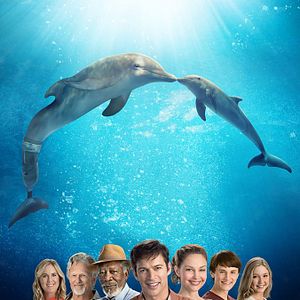 Foto La gran aventura de Winter el delfín 2