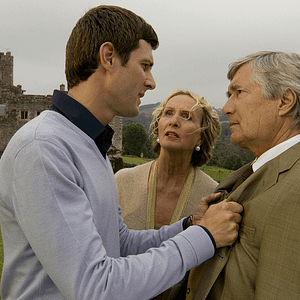 Foto Amor de juventud