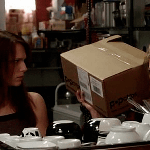 Foto Atracción peligrosa