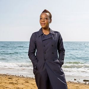 Foto Marianne Jean-Baptiste