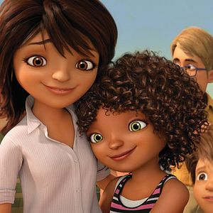 Foto Home. Hogar dulce hogar