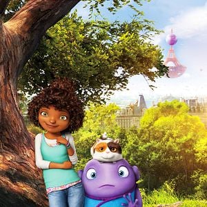 Foto Home. Hogar dulce hogar