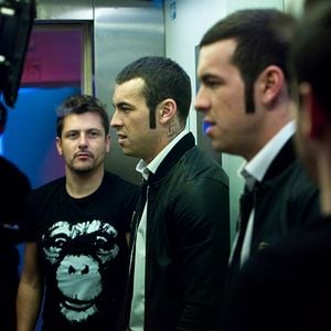 Foto Mario Casas