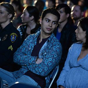 Foto Familia de acogida