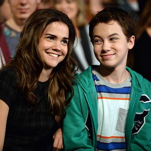 Foto Familia de acogida