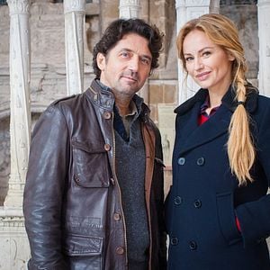 Foto Adriana Karembeu