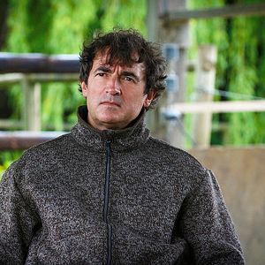 Foto Albert Dupontel