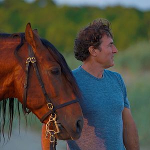 Foto Albert Dupontel